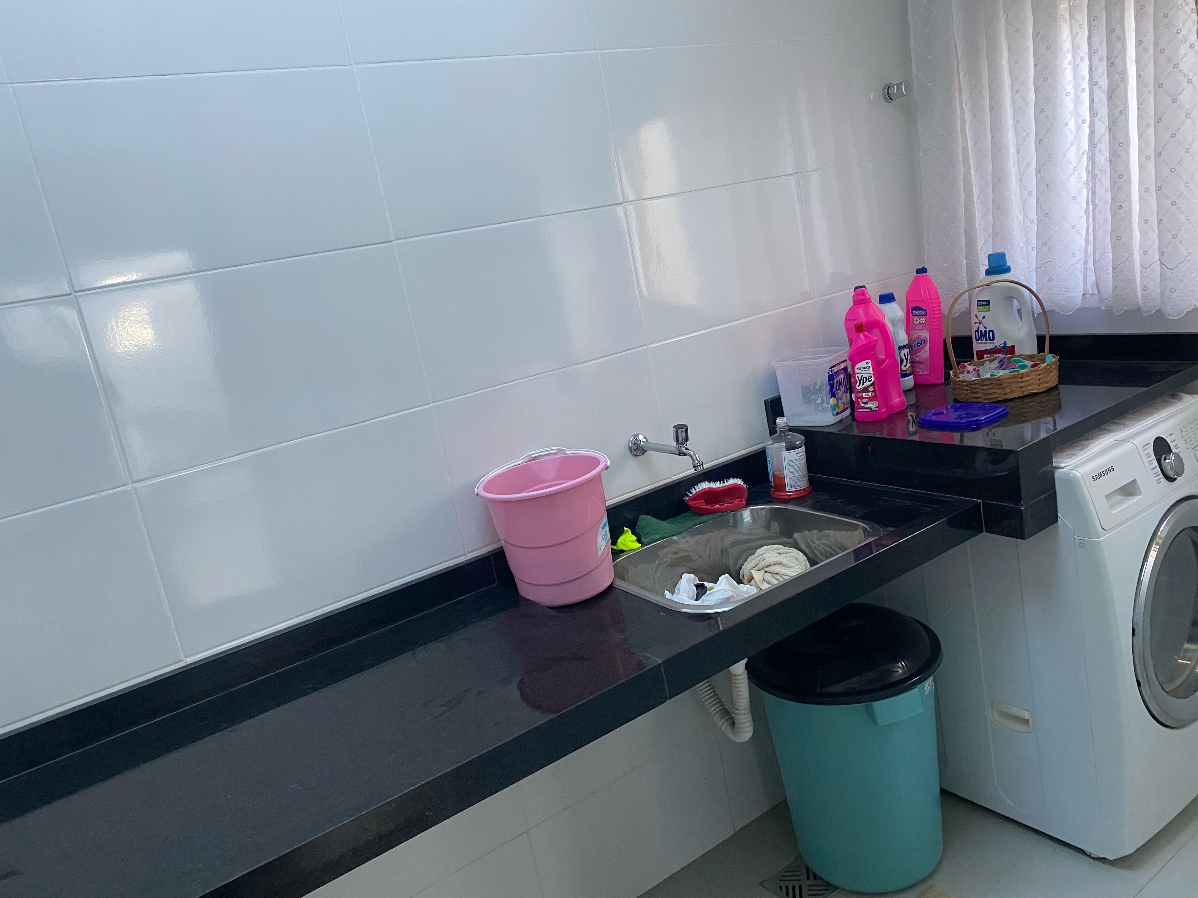 Linda Casa de 4 quartos sendo 3 suítes mais dependência completa e 4 vagas de garagem no Alphaville 1, Vitória da Conquista, BA - foto 18