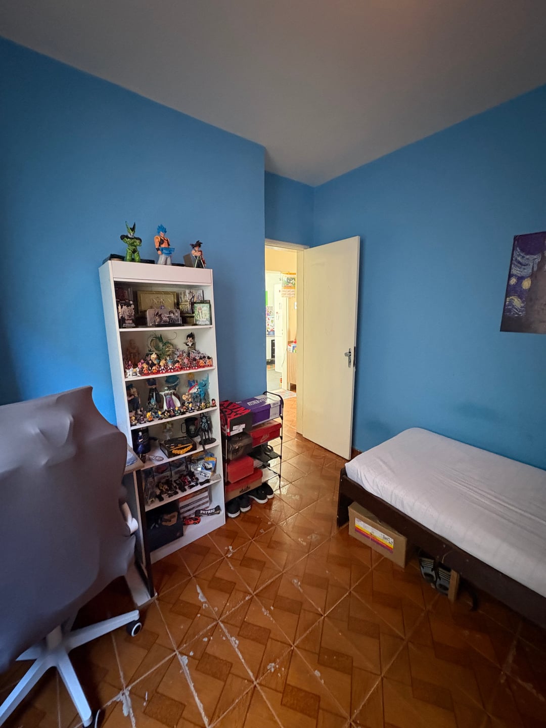Casa térrea de 3 quartos sendo 1 suite com quintal grande no Ibirapuera, Vitória da Conquista Bahia - foto 17