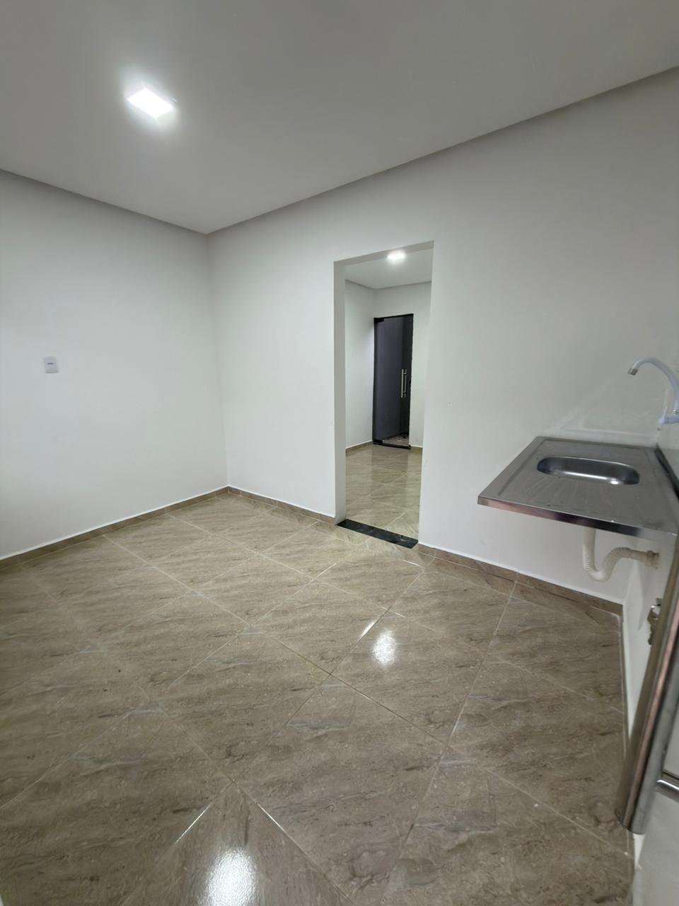 Kitnets disponíveis para Locação, já incluso água, energia. Bairro São Pedro, Vitória da Conquista - Bahia - foto 16