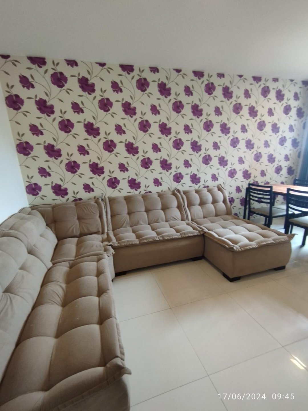 Apartamento Porteira Fechada 2 quartos sendo uma suíte à venda no Vog Capriccio Bairro Boa Vista, Vitória da Conquista Ba - Boa Vista, Vitória da Conquista
