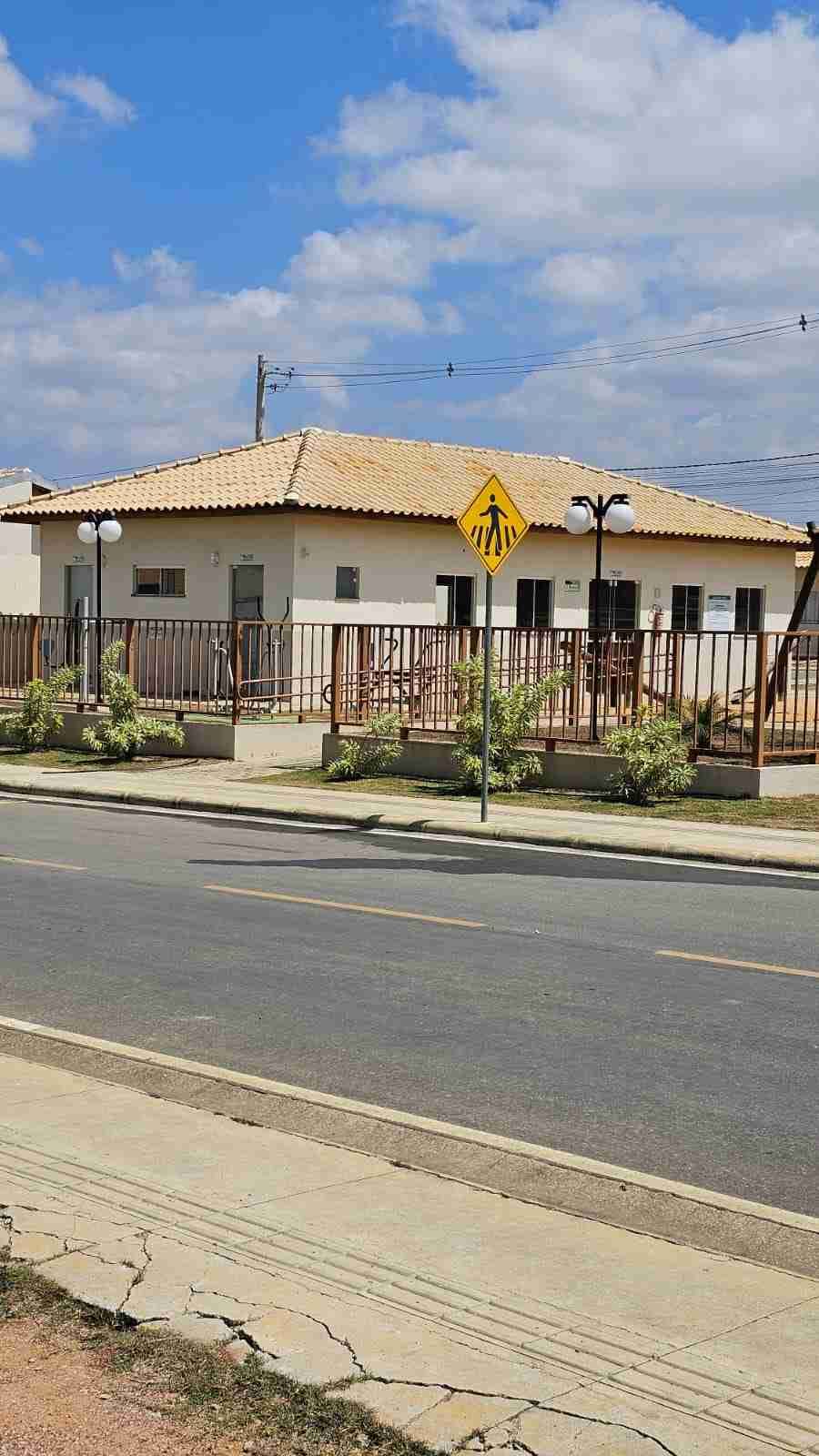Casa Residencial Oeste Park à Venda, São Pedro, Rua P, BA - foto 18