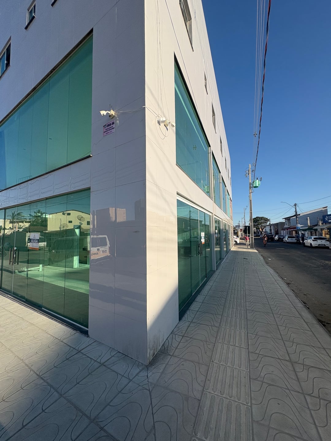Loja com mezanino próximo à Av. integração, ao lado do Disep no Jurema - foto 1