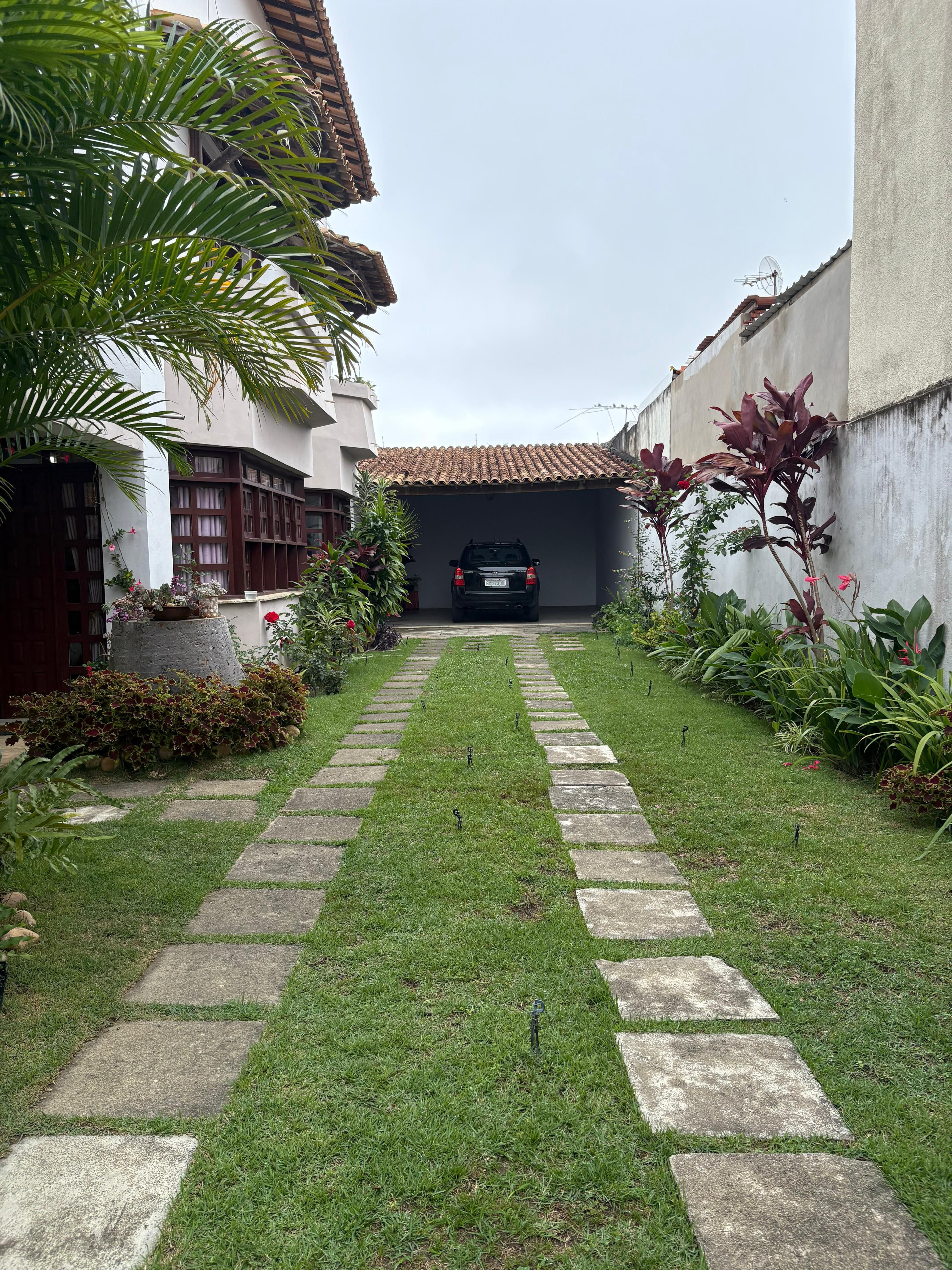 Mansão à Venda, Candeias, Vitória da Conquista, BA - foto 2