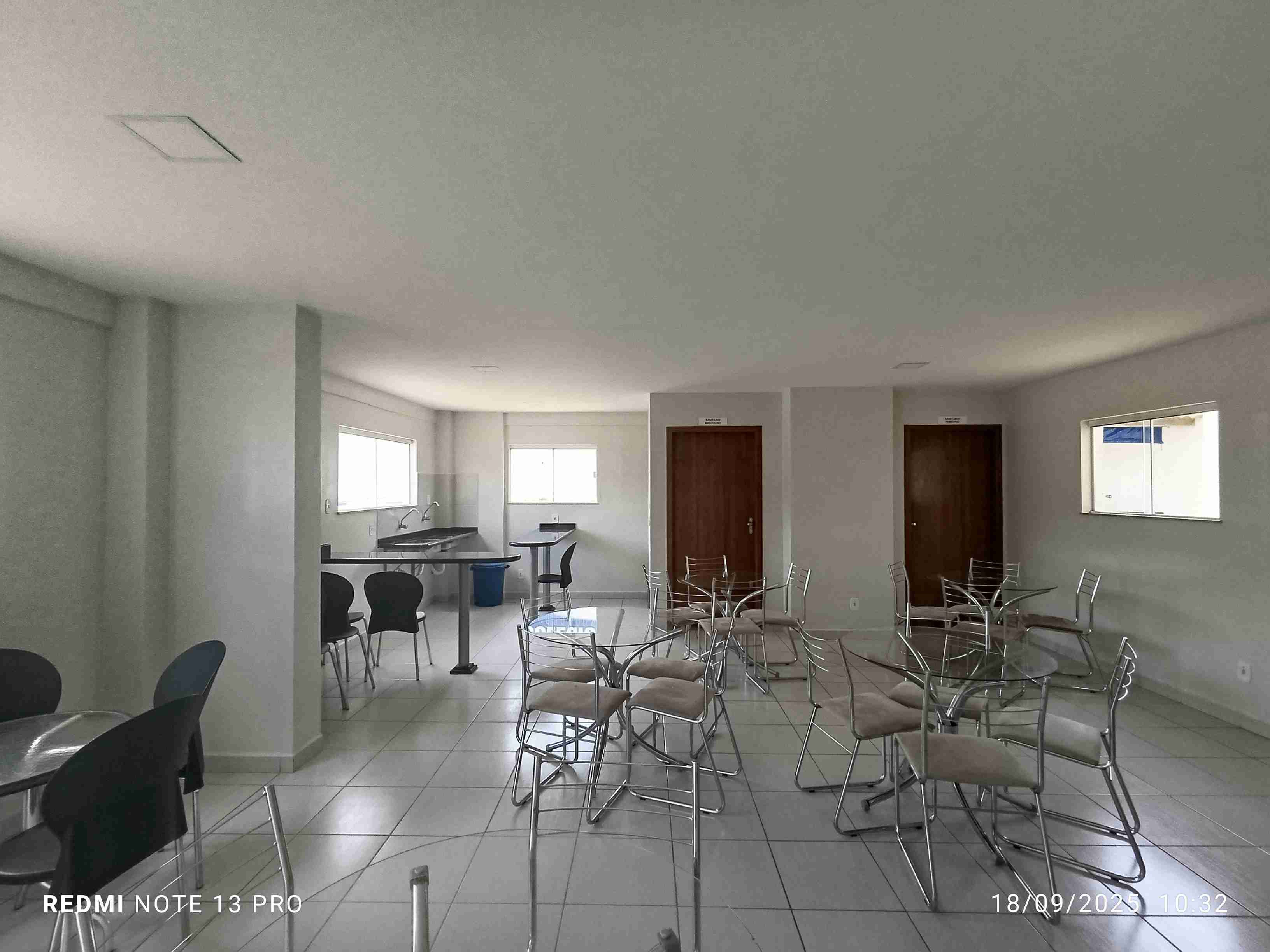 Apartamento de 3 quartos sendo 1 suíte à Venda, Recreio, Vitória da Conquista, BA. - foto 17