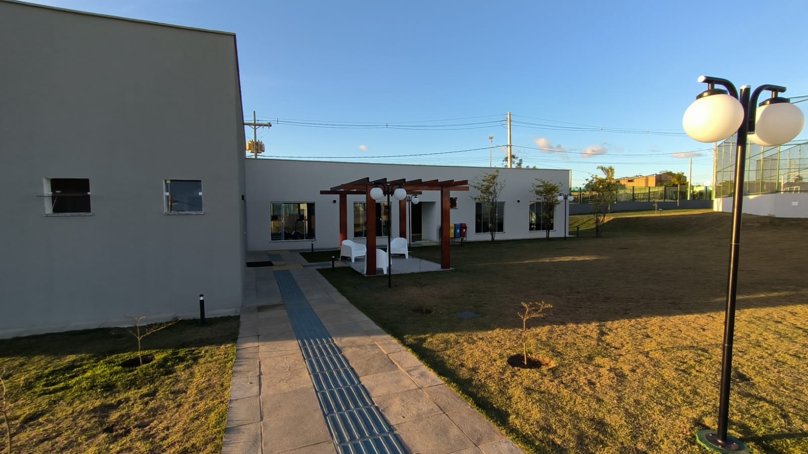 Casa de 3 quartos sendo 1 suíte nova em ótima localização dentro do Condomínio Conde III (financiável), frente ao Alphaville em Vitória da Conqui - foto 16