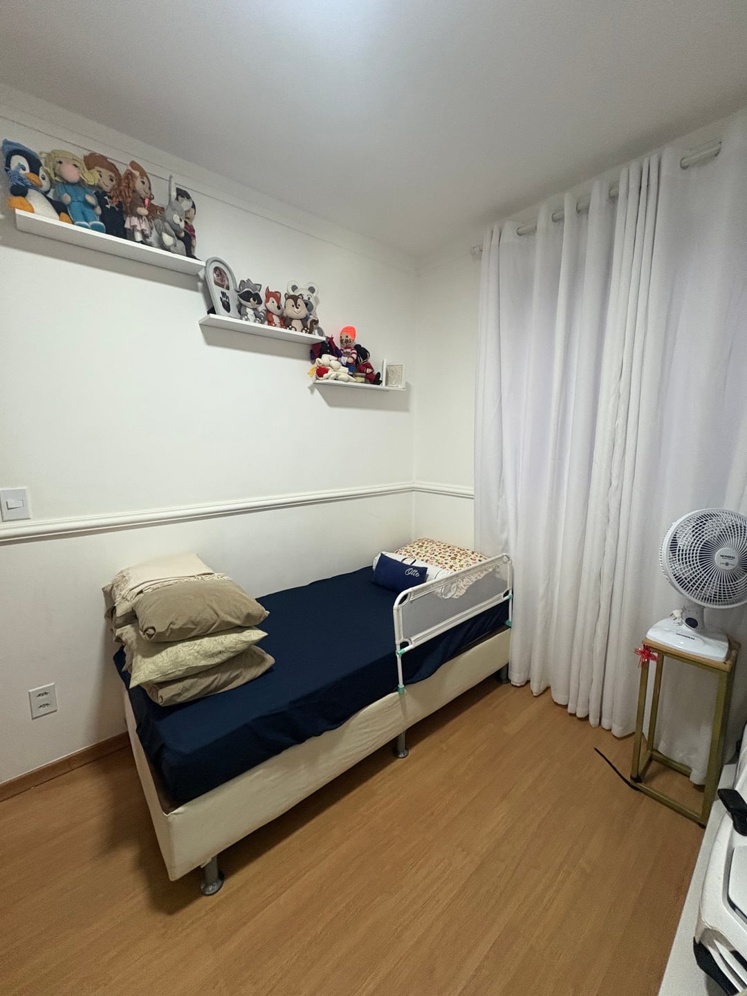 Apartamento de 1° andar em condomínio fechado perto da UFBA no Candeias, Vitória da Conquista Bahia - foto 17