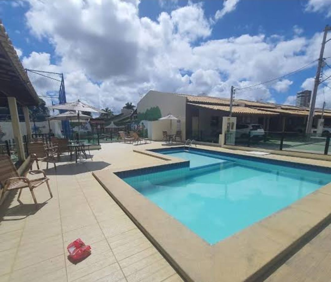 Casa em condomínio à Venda, Boa Vista, Vitória da Conquista, BA - foto 18