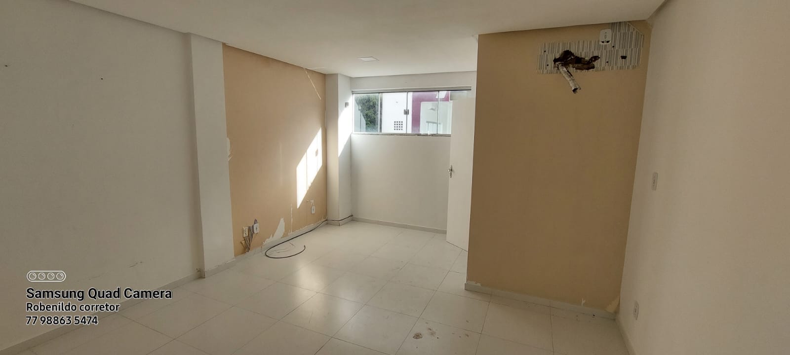 Oportunidade para Empreendedores! Prédio com 26 salas para locação, em área estratégica para o seu negócio, na Av. Otávio Santos. Vitória da Conq - foto 18