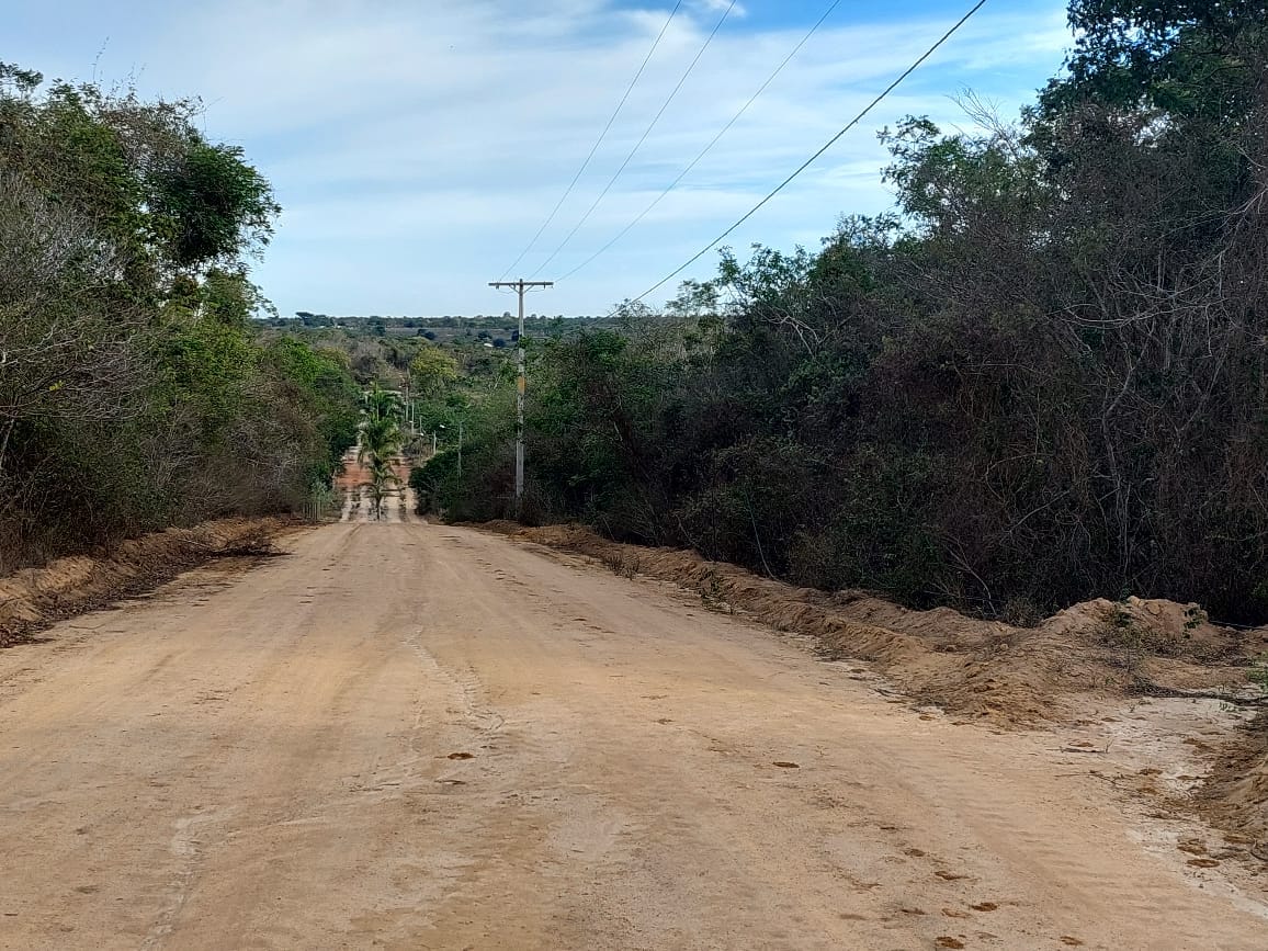 VENDO OU TROCO Sítio de 20 mil m² dentro de cond. fechado já com cerca, no Terra Estância das Rosas ao lado do Haras Residence  em Vitória da Con - foto 18