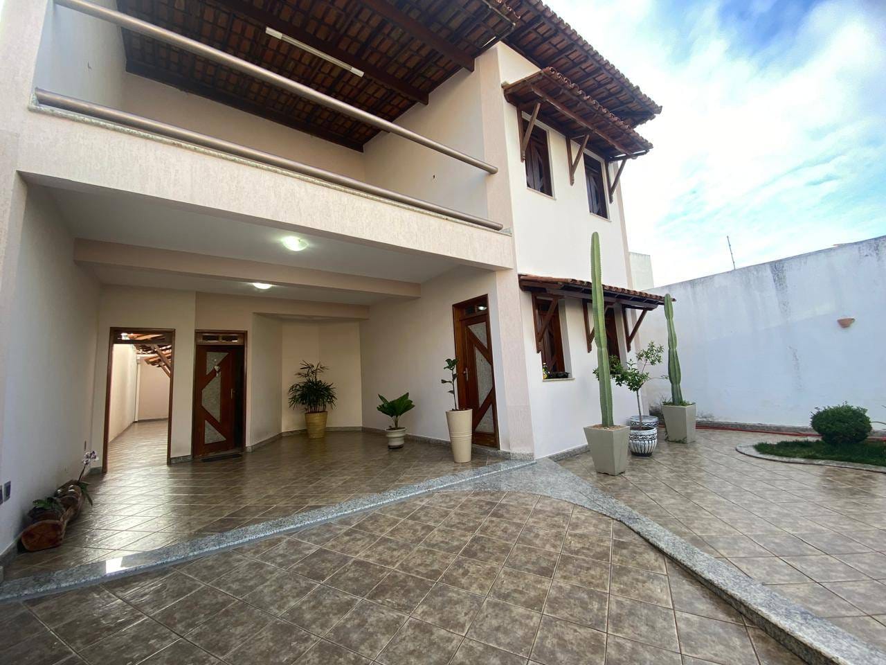 Excelente casa , locação para fins comerciais em região privilegiada, bairro Recreio, Vitória da Conquista, BA - foto 2