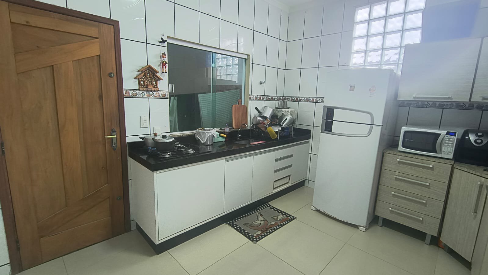 Casa de 4 quartos + ponto comercial no Bairro Boa Vista em Vitória da Conquista - foto 17