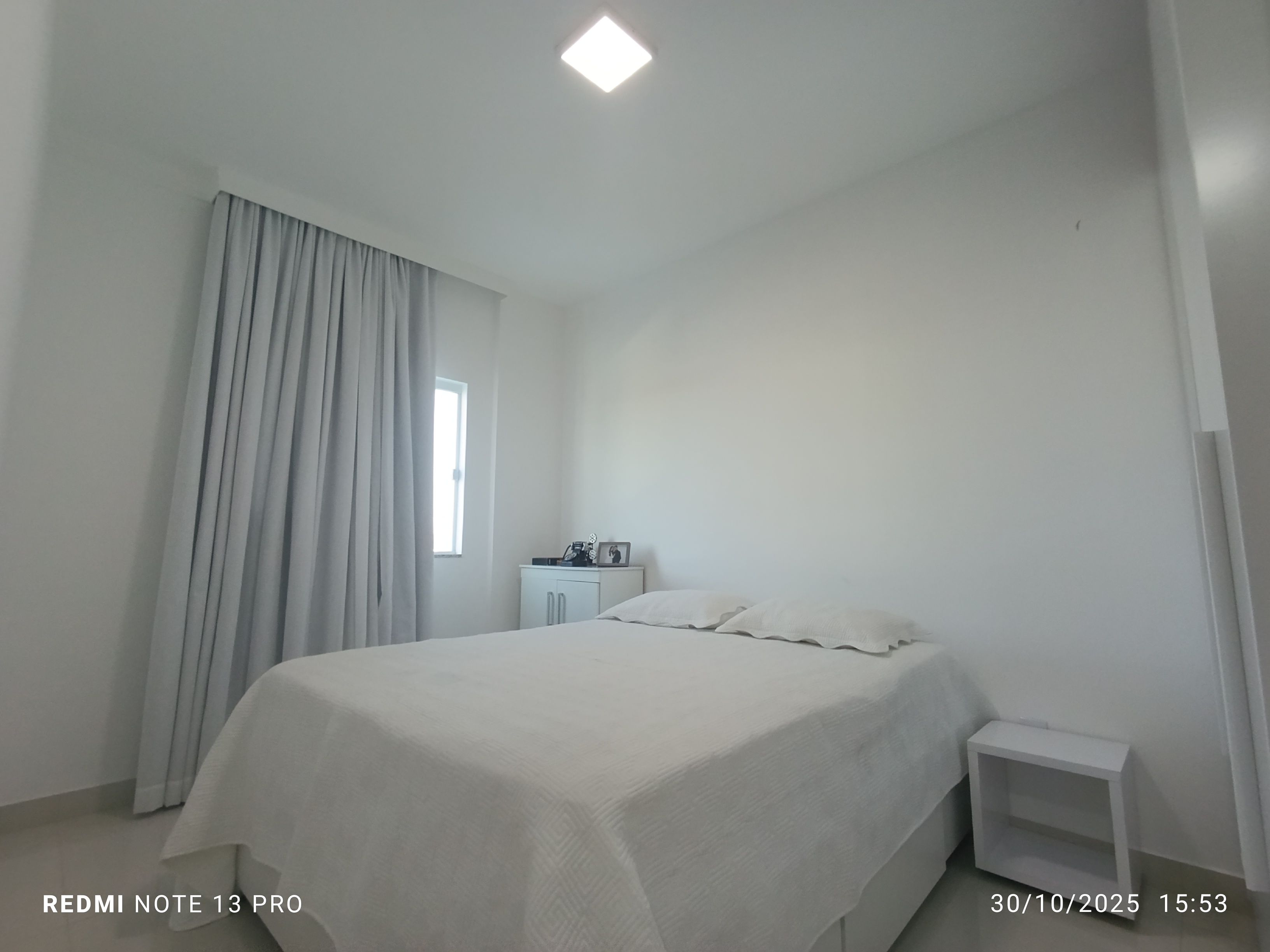 Apartamento novo de 3 quartos sendo 2 suítes, 2 vagas soltas de garagem à Venda, Boa Vista, Vitória da Conquista, BA - foto 18