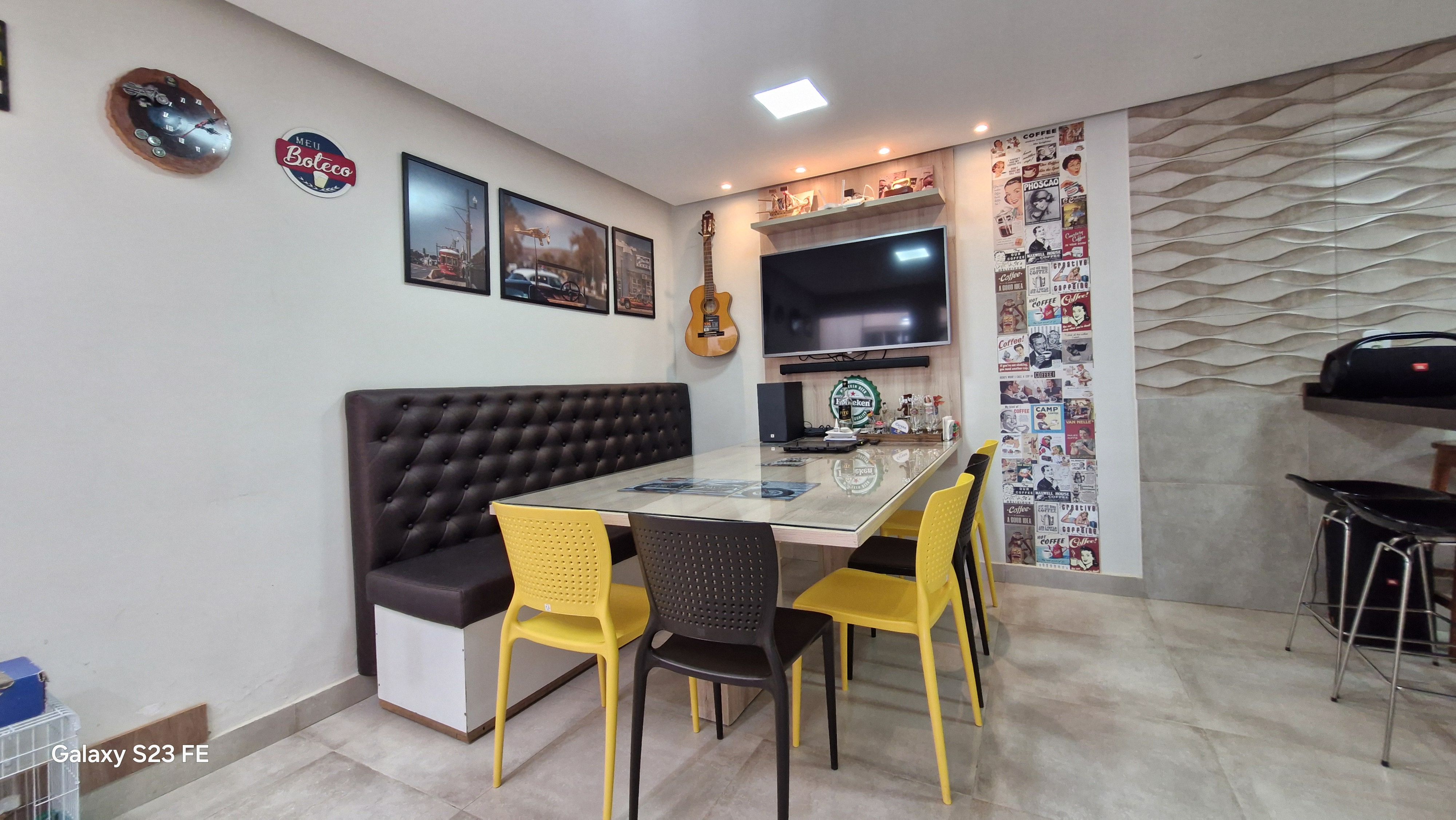 Linda casa  no Vog Allegro condomínio fechado à Venda, Primavera, Vitória da Conquista, BA - foto 18