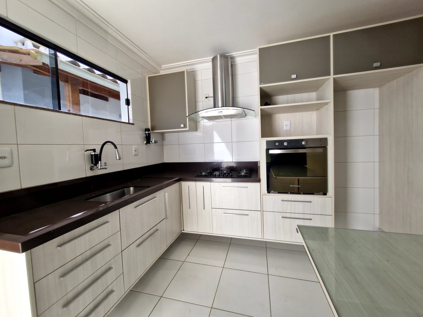 Casa 4/4 Condomínio Cidade Das Flores - foto 17