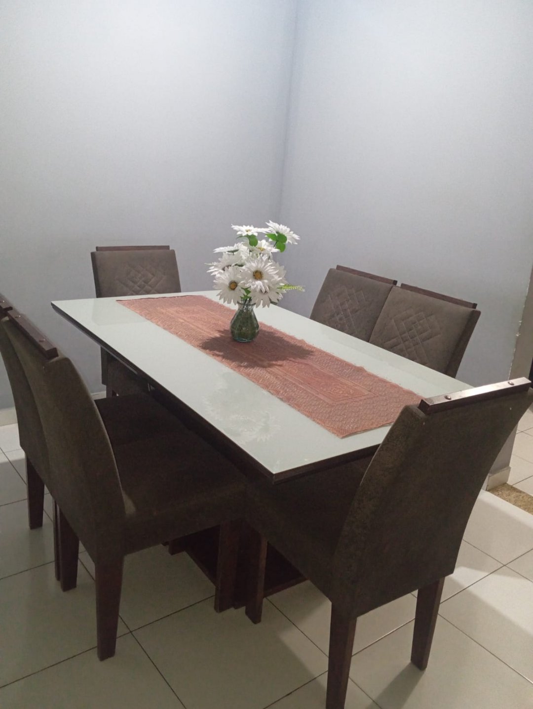 Apartamento 1⁰ andar  Bairro Boa Vista - foto 17