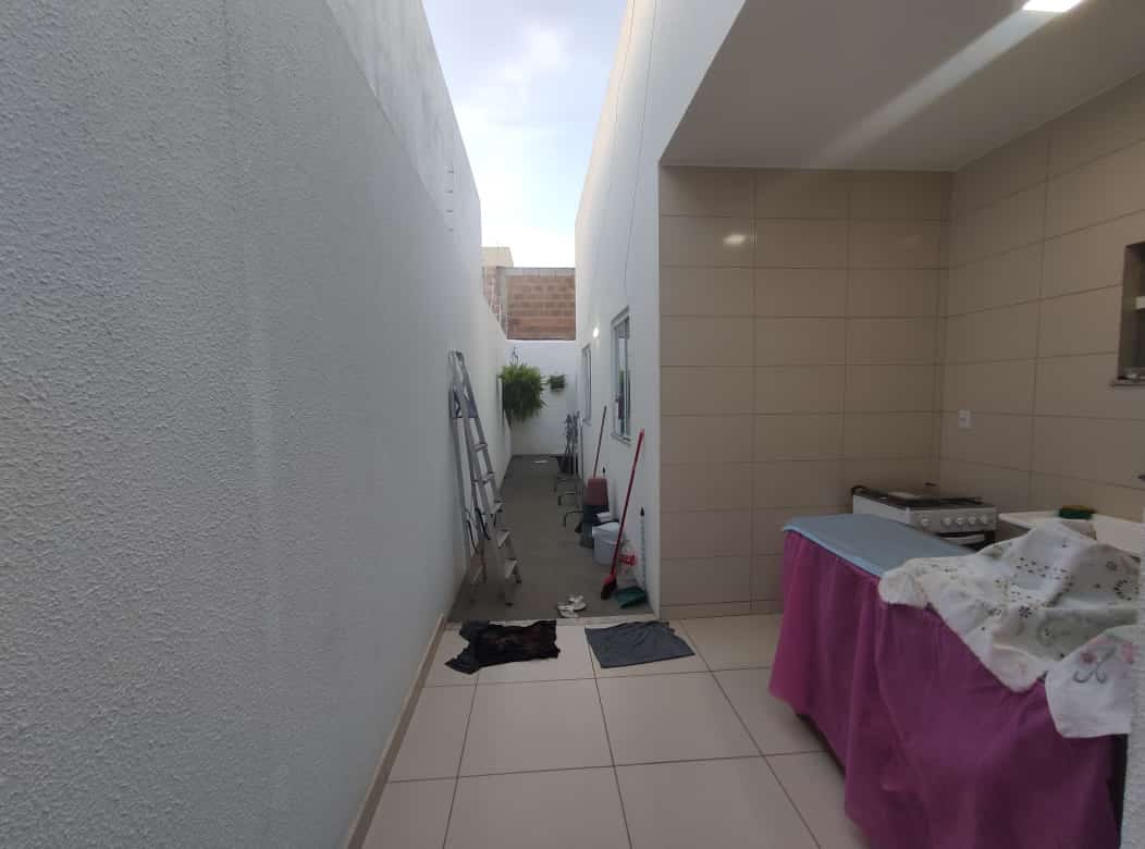 Casa acima do Candeias contendo  3  quartos  sendo 1 suíte próximo de tudo, bairro com infraestrutura, Vitória da Conquista, BA - foto 18