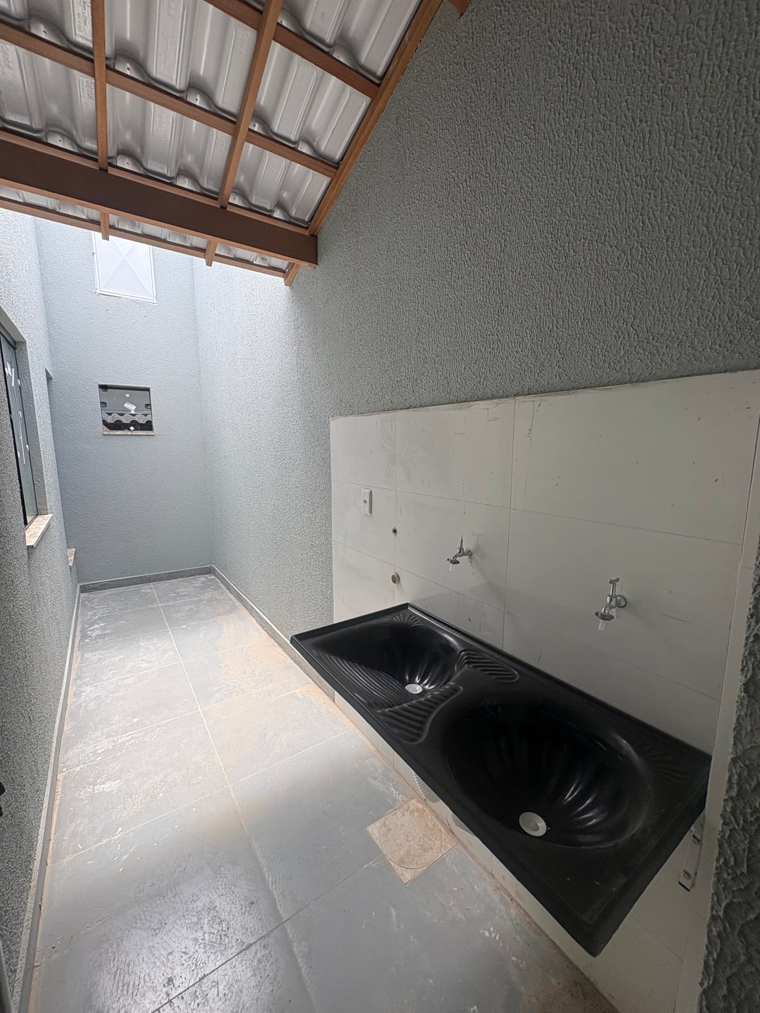 Casa de 3 quartos sendo 1 suíte à venda, Morada dos pássaros, Felícia, Vitória da Conquista, BA - foto 13