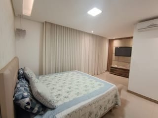 Casa com 5 quartos sendo 3 suítes, área gourmet com jacuzzi, piscina aquecida, em Bairro Boa Vista, Vitória da Conquista, BA - foto 18