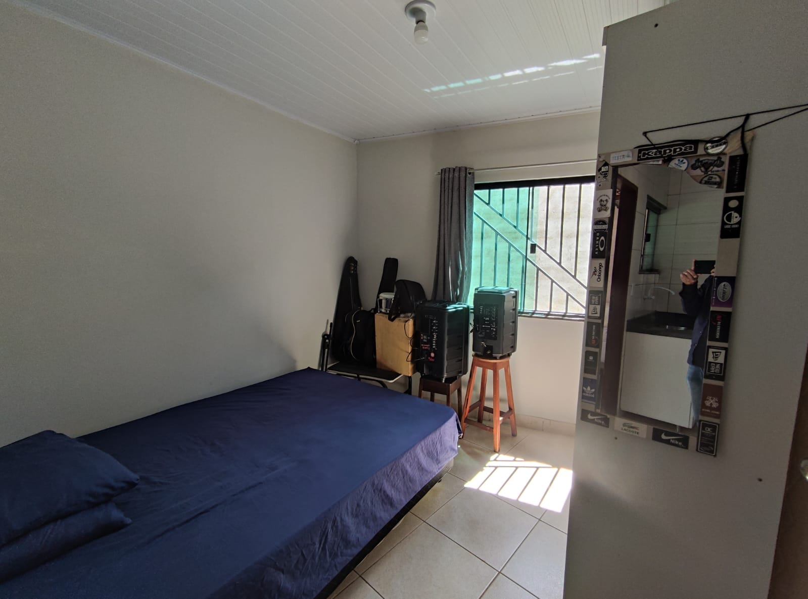 Casa solta de 3 quartos sendo 1  suíte em terreno de 193 m² no Alto Maron, Vitória da Conquista, BA - foto 18