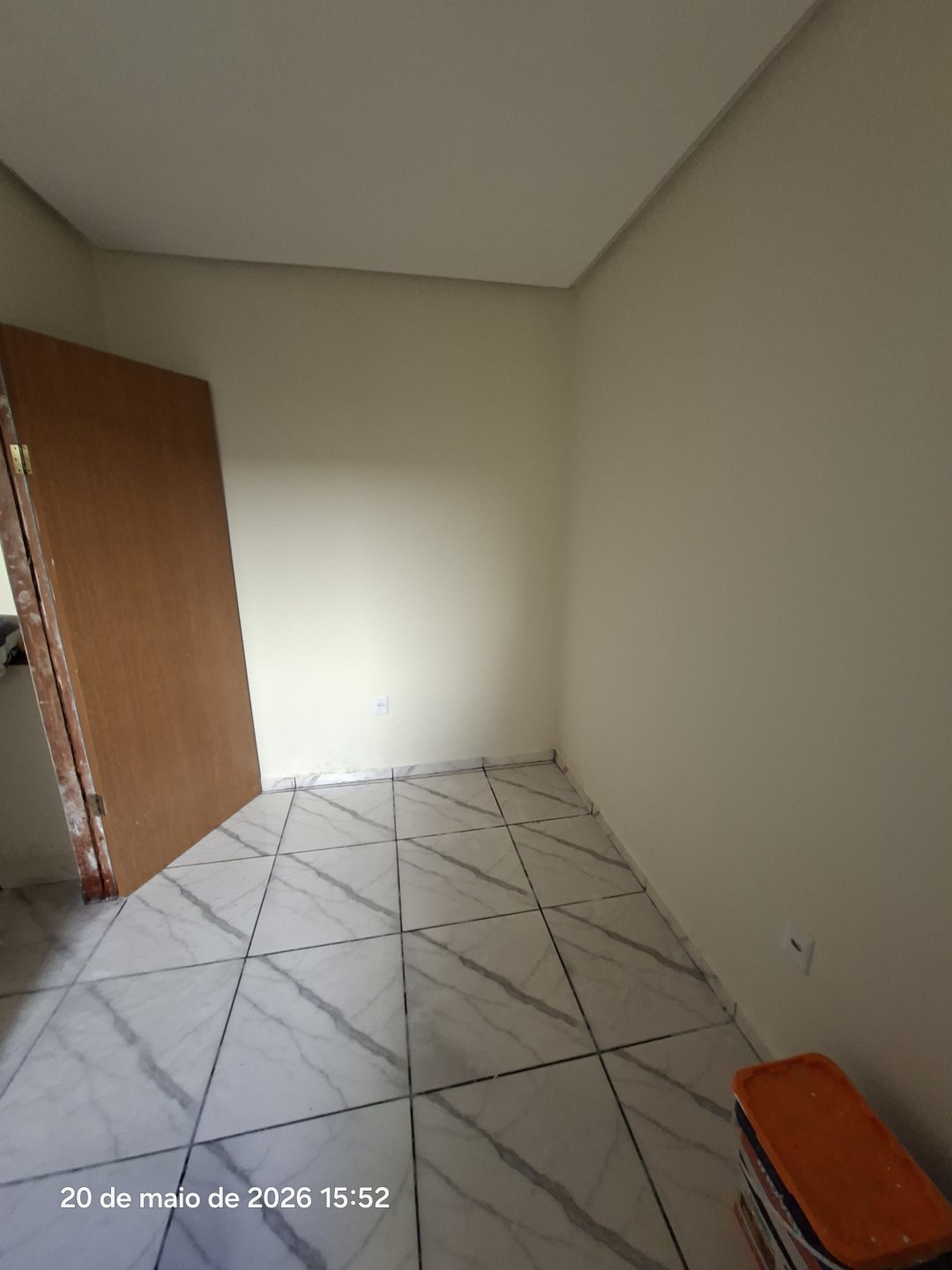 Apartamento 2/4 sendo 1 suite, para locação no Bairro Planejado Parque Real, em Vitória da Conquista - foto 17