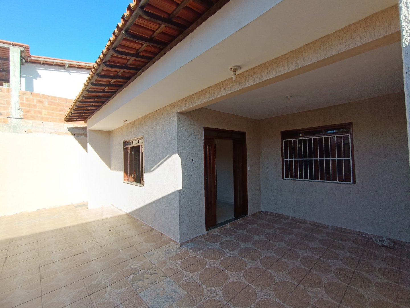 Casa Solta de 3 Quartos Sendo 1 Suíte com Garagem Ampla e Quintal no Bairro Alvorada/Ibirapuera, Vitória da Conquista -Ba - foto 16