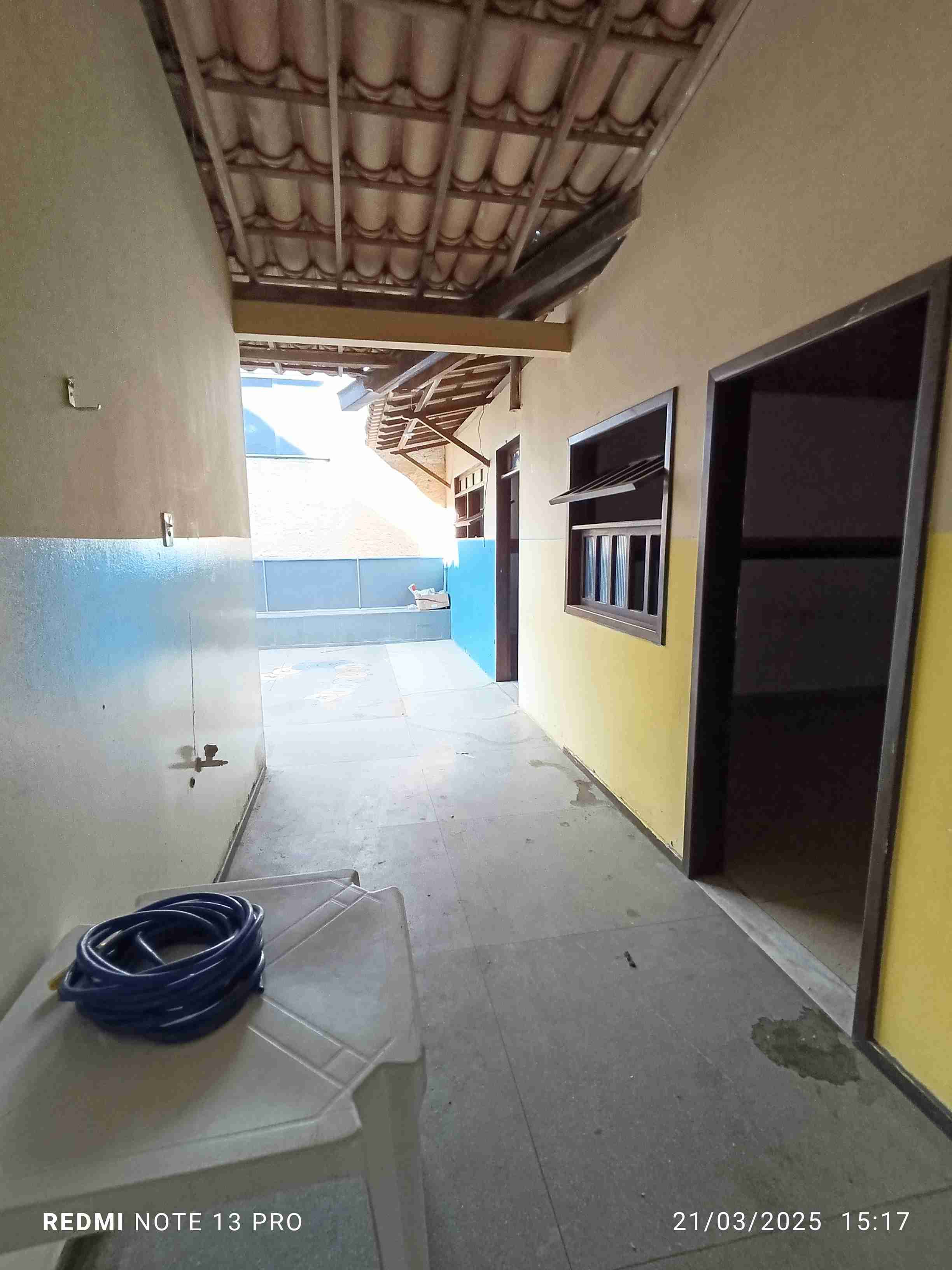 Conjunto comercial para locação com 6 salas, 3 banheiros, pátio grande no Alto Maron, Vitória da Conquista, BA - foto 18