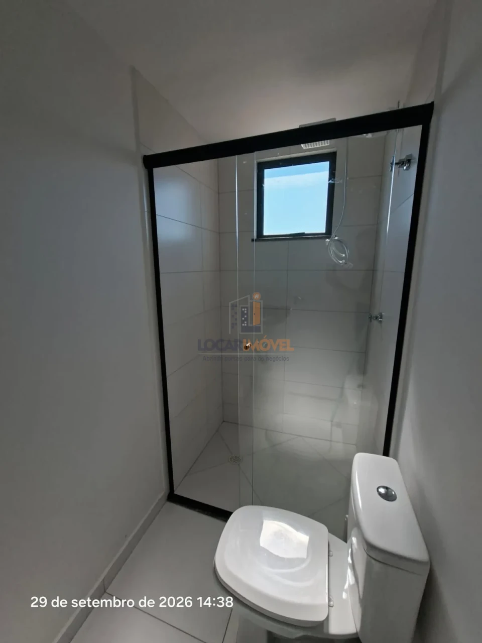 Apartamento semi-mobiliado, 3/4 com suite, em condomínio fechado, para aluguel, Candeias, Vitória da Conquista, BA - foto 18