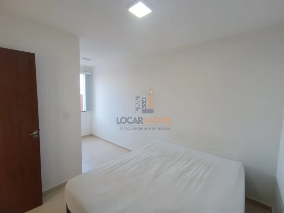Apartamento 2/4 com suíte,Térreo com Quintal, com Armários Planejados na Cozinha, Don Residencial, Bairro Boa Vista, em Vitória da Conquista - Ba - foto 20