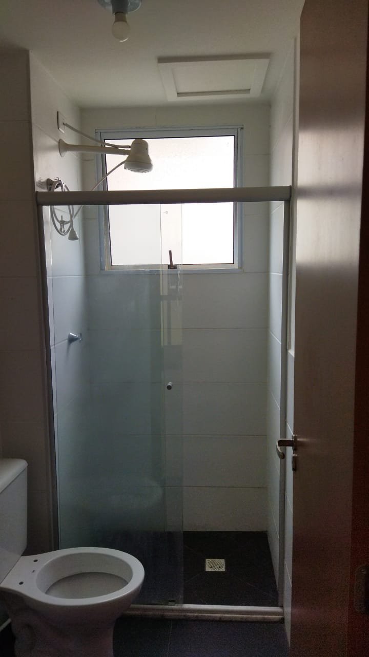 Ótimo Apartamento de 1º andar em condomínio fechado com completa infra estrutura próximo da Av. Rosa Cruz em Vitoria da Conquista - foto 17