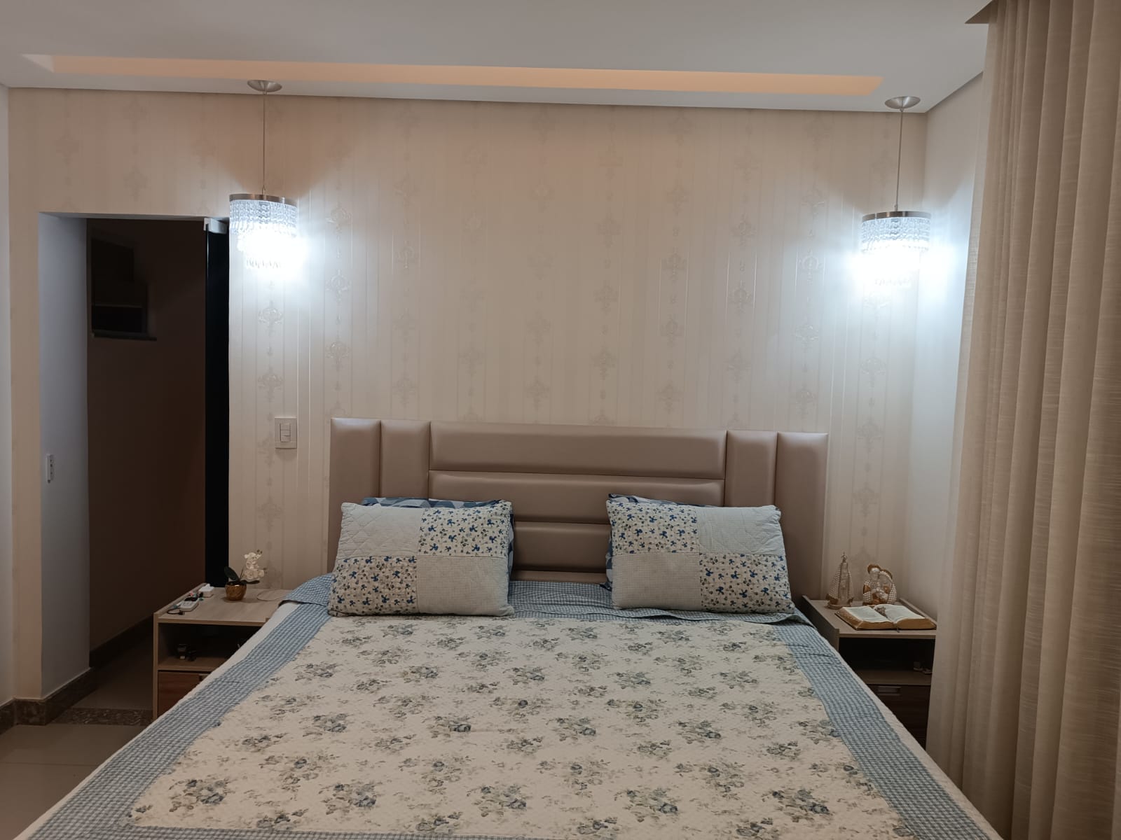 Casa com 5 quartos sendo 3 suítes, área gourmet com jacuzzi, piscina aquecida, em Bairro Boa Vista, Vitória da Conquista, BA - foto 19