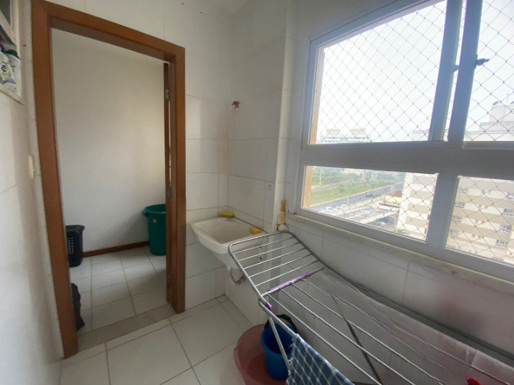 Apartamento à venda 3 quartos sendo 1 suíte, 2 vagas garagem coberta, dependência completa, Vog Candeias, Vitória da Conquista, Ba. - foto 18
