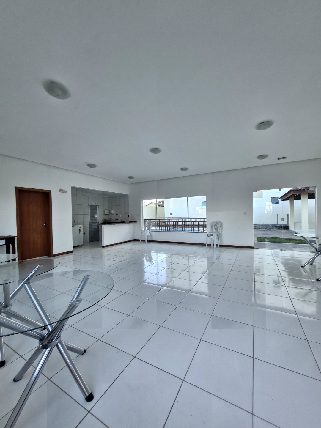 Apartamento 2/4 sendo uma suíte à venda no Bairro Boa Vista - foto 18