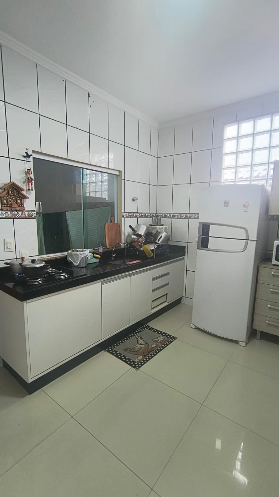 Casa de 4 quartos + ponto comercial no Bairro Boa Vista em Vitória da Conquista - foto 18