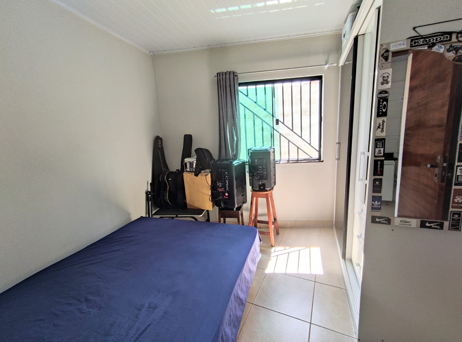 Casa solta de 3 quartos sendo 1  suíte em terreno de 193 m² no Alto Maron, Vitória da Conquista, BA - foto 19