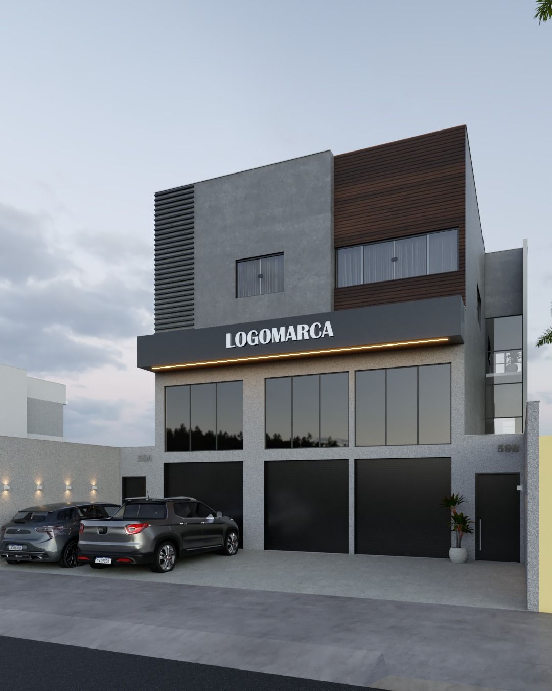 Apartamento 3/4 na planta à Venda, Candeias, Vitória da Conquista, BA - foto 2