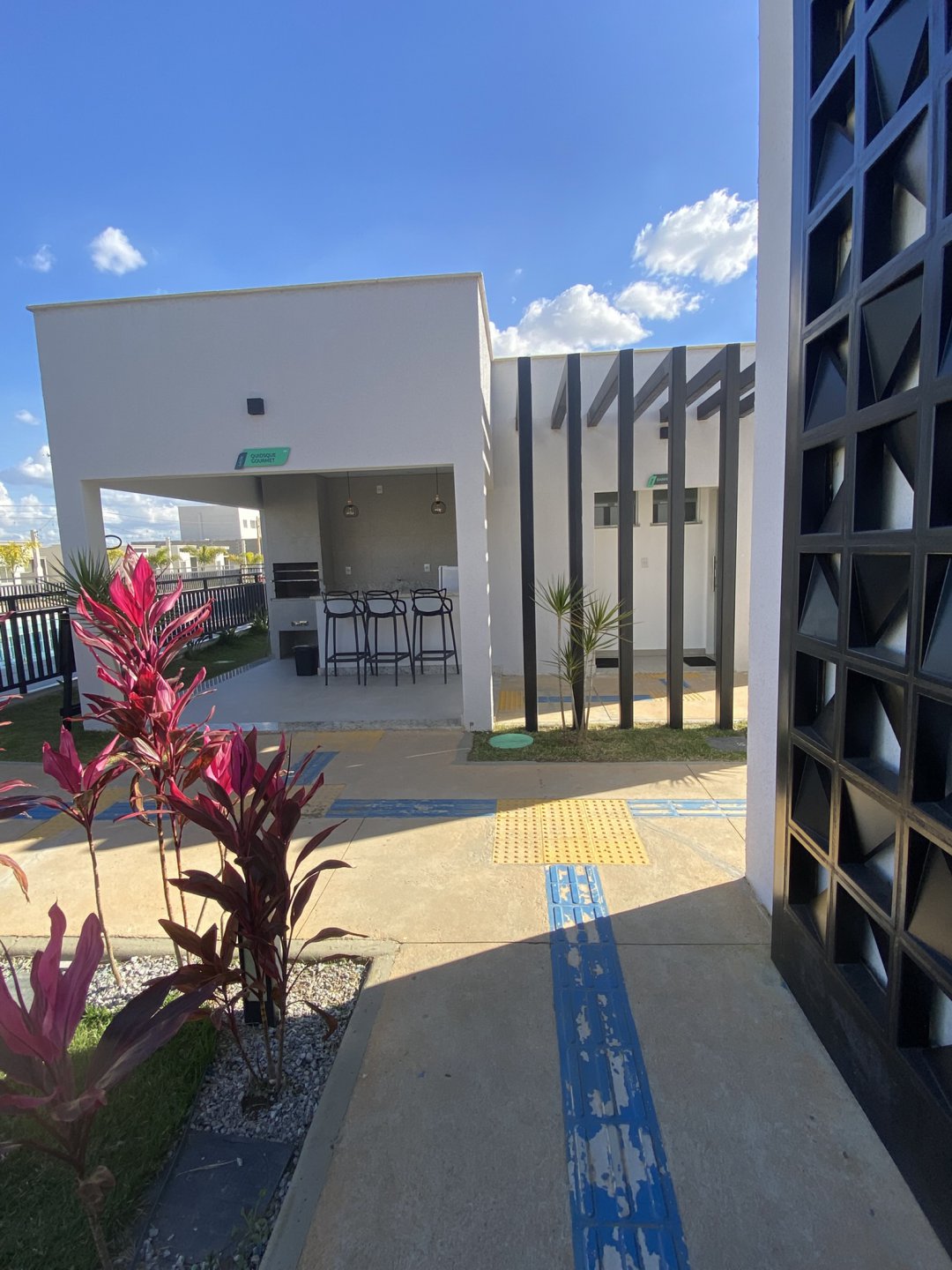 Excelente Casa Solta para locação, 2/4 com suíte, no Velli Residence, em Vitória da Conquista - Bahia - foto 18
