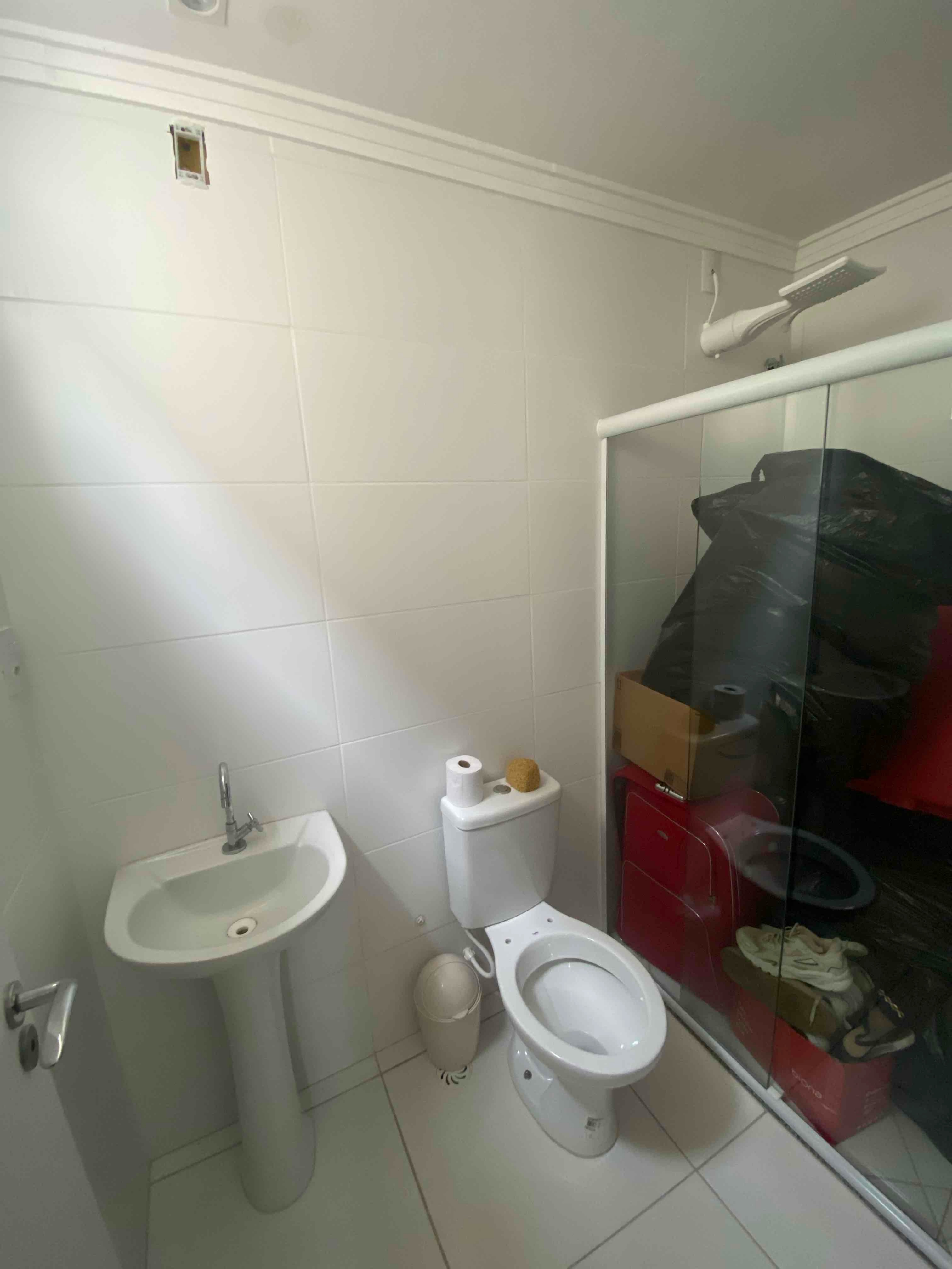 Linda casa no Conde 1, 2 quartos com suíte, 2 vagas de garagem, Primavera, Vitória da Conquista, BA - foto 19