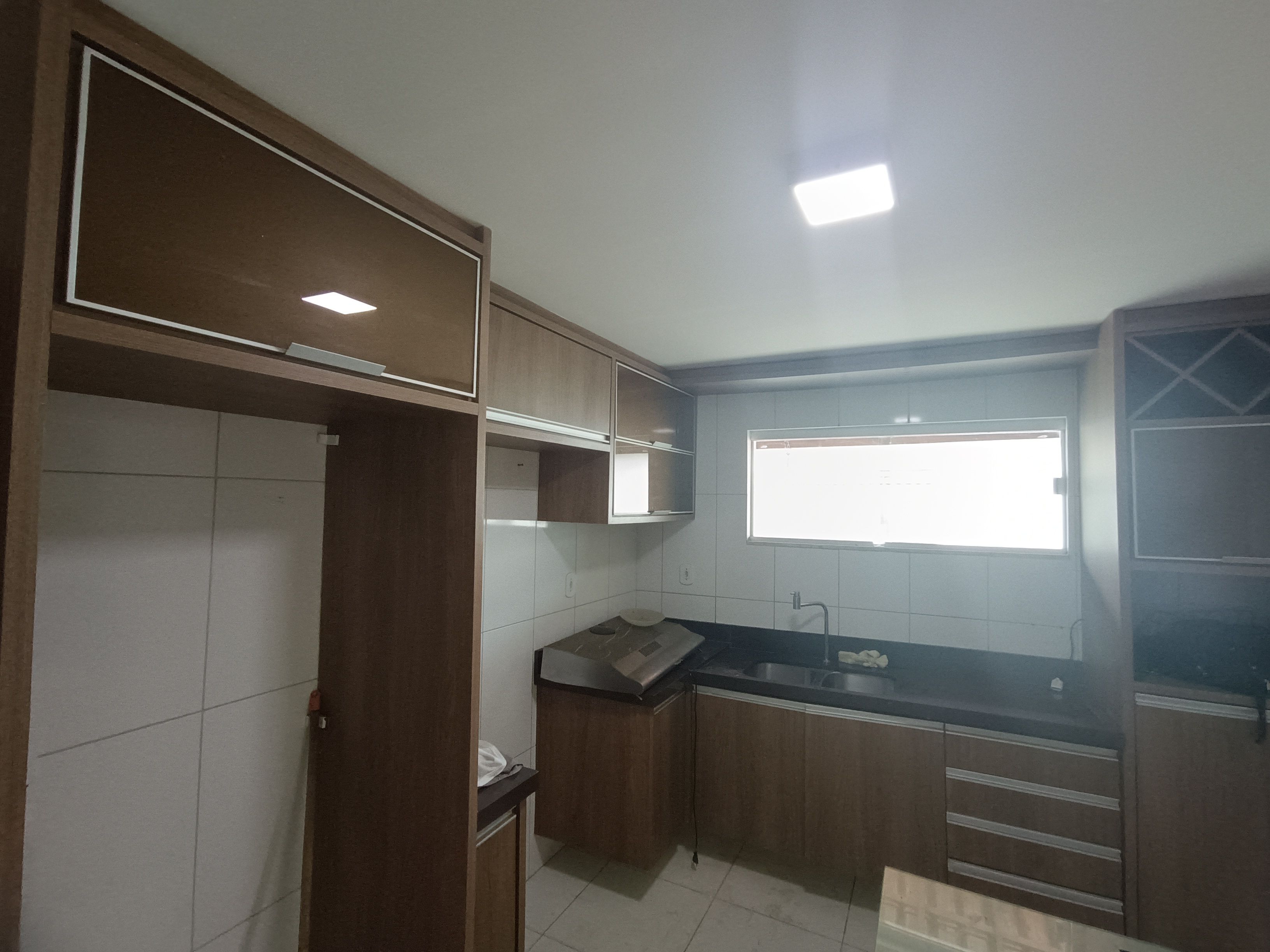 Vendo casa térrea de 3 quartos sendo 2 suites, área gourmet com churrasqueira garagem para 3 carros, Felícia, Vitória da Conquista, BA - foto 19