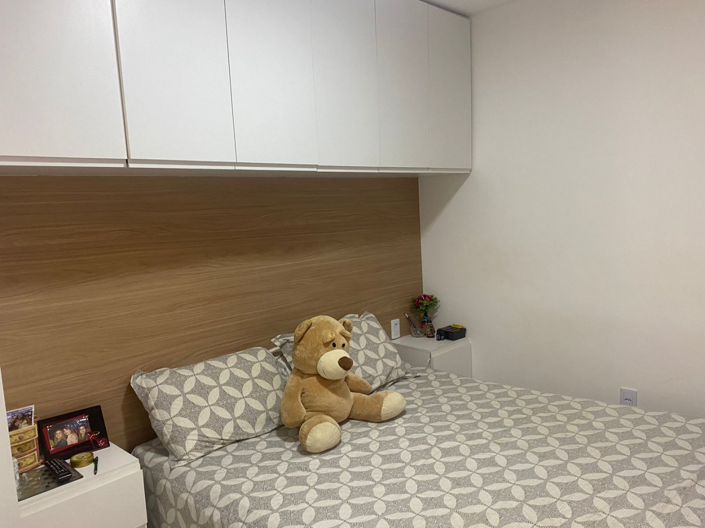Casa de 3 quartos com planejados, área gourmet com churrasqueira, depósito, no Primavera, Vitória da Conquista - BA - foto 18