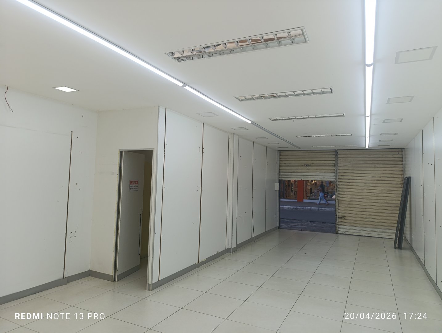 Ponto comercial com 155 m² no coração do centro da cidade, Vitória da Conquista Ba - foto 18