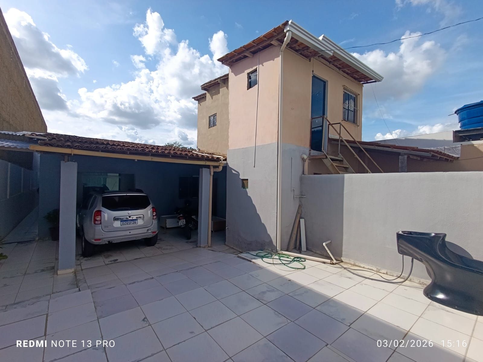 Casa com 2 Kitnetes AV Filipinas à Venda, Felícia, Vitória da Conquista, BA - foto 19
