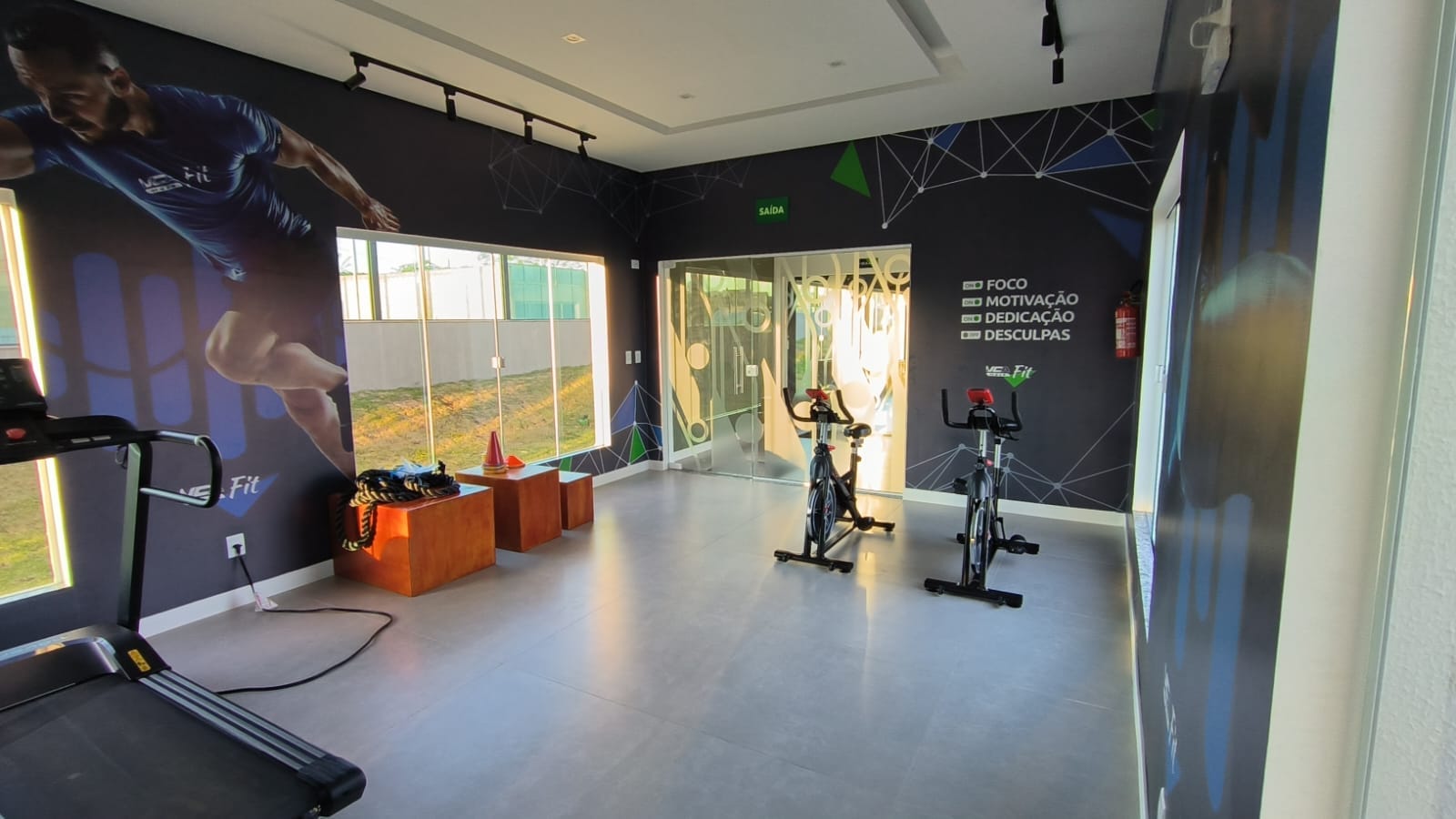 Casa de 3 quartos sendo 1 suíte nova em ótima localização dentro do Condomínio Conde III (financiável), frente ao Alphaville em Vitória da Conqui - foto 17