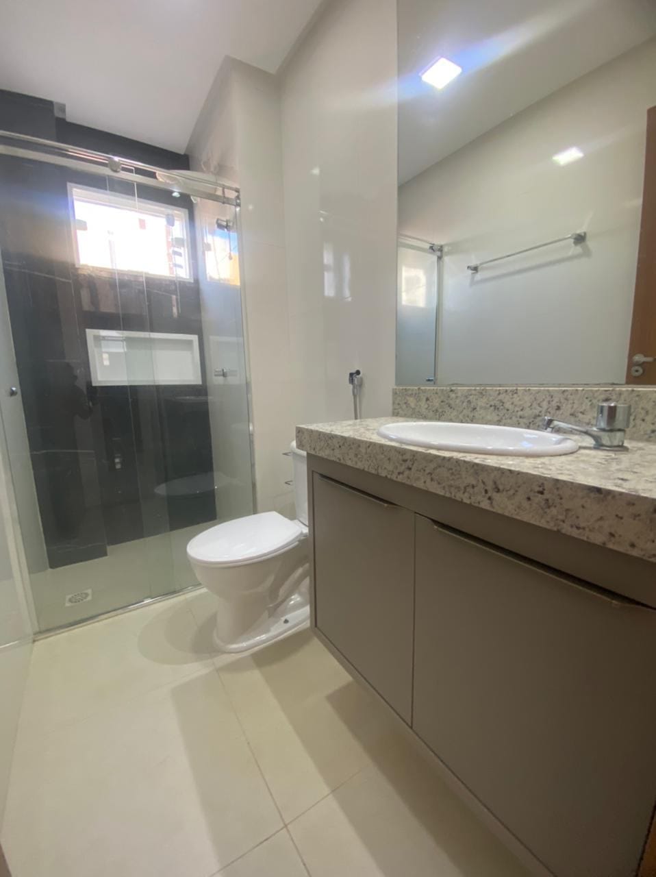 Apartamento para aluguel,  3 quartos sendo 1 suíte, excelente acabamento, com armários planejados, próximo a Fainor, Av. Brasil e Av. Luis Eduard - foto 19