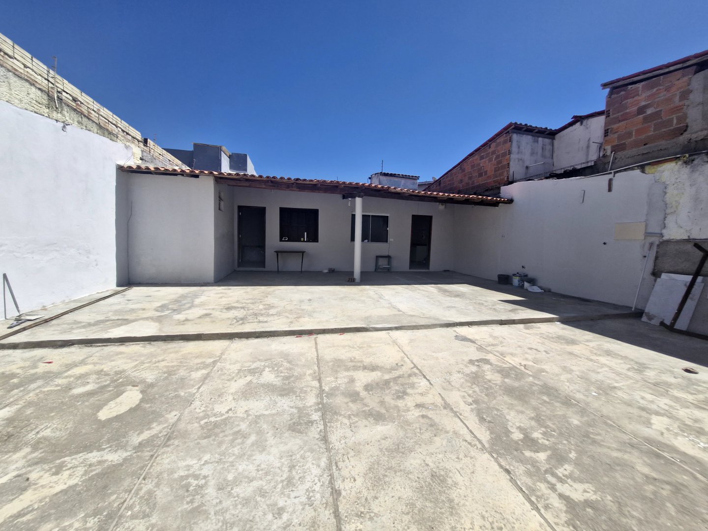 Casa Para Fins comerciais Bairro Boa Vista - foto 1