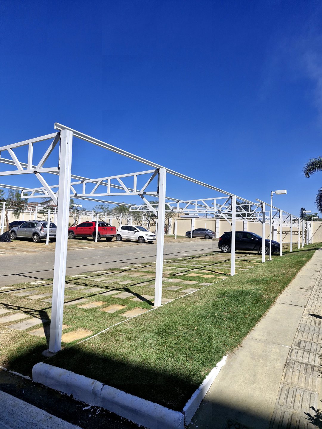 Apartamento Porteira Fechada 2 quartos sendo uma suíte à venda no Vog Capriccio Bairro Boa Vista, Vitória da Conquista Ba - foto 18