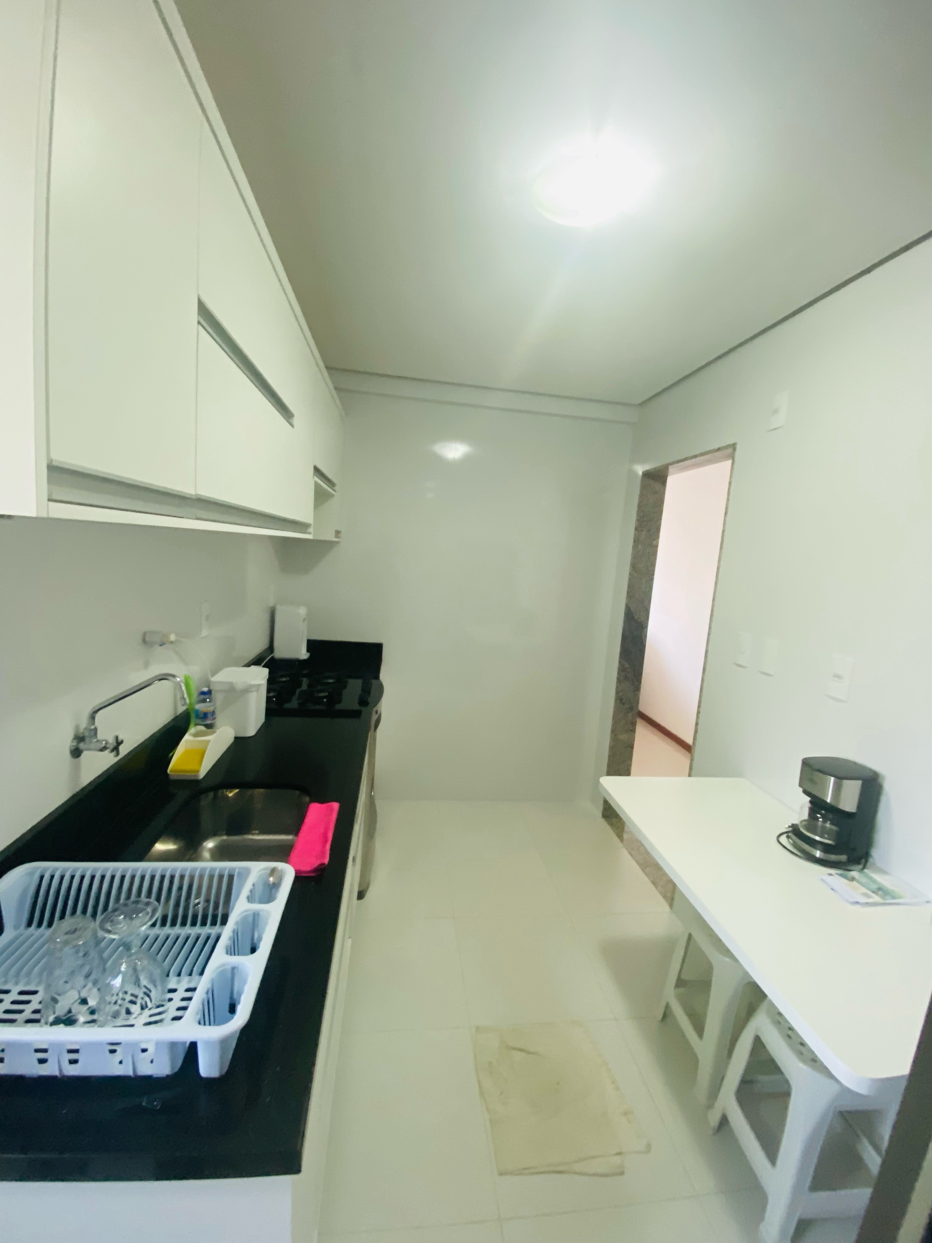 Excelente Apartamento no Residencial Raimundo Santana, 3 quartos com suíte e 2 vagas de garagem à Venda, Candeias, Vitória da Conquista, BA - foto 19