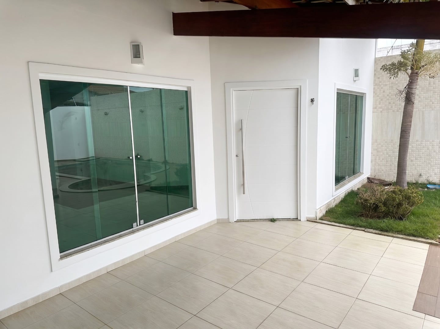 Casa com 3 suítes, piscina + dependência no Ibirapuera Vitória da Conquista Bahia - foto 18