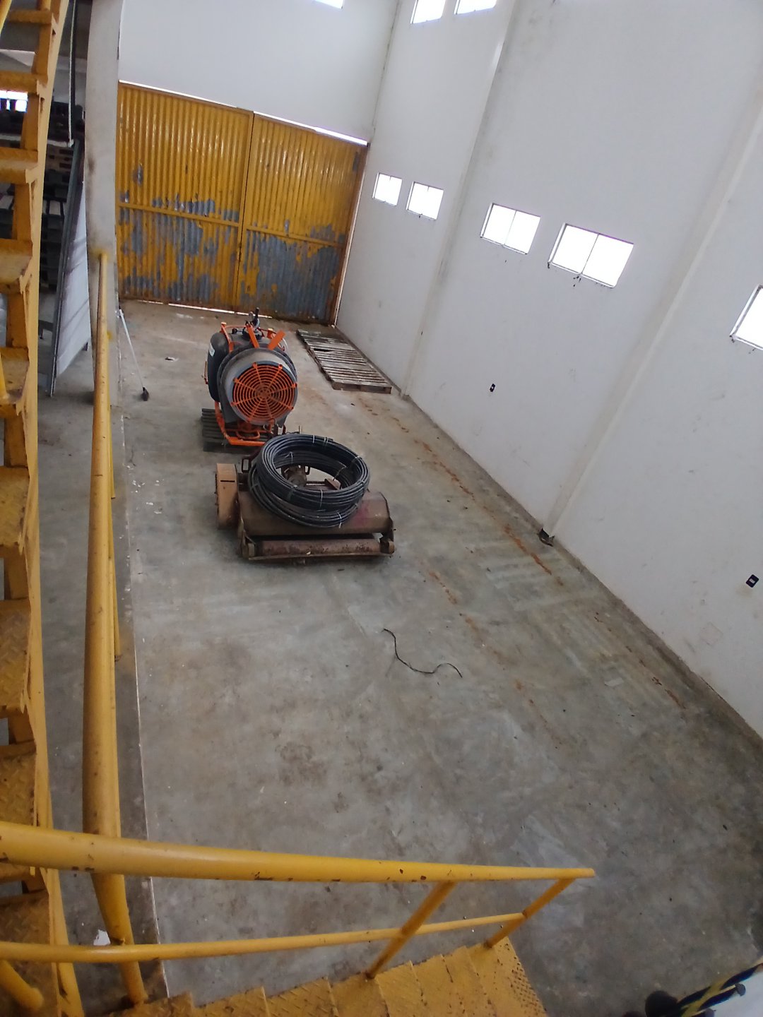 Galpão de 700m para Venda e Aluguel no Centro de Barra do Choça - foto 18