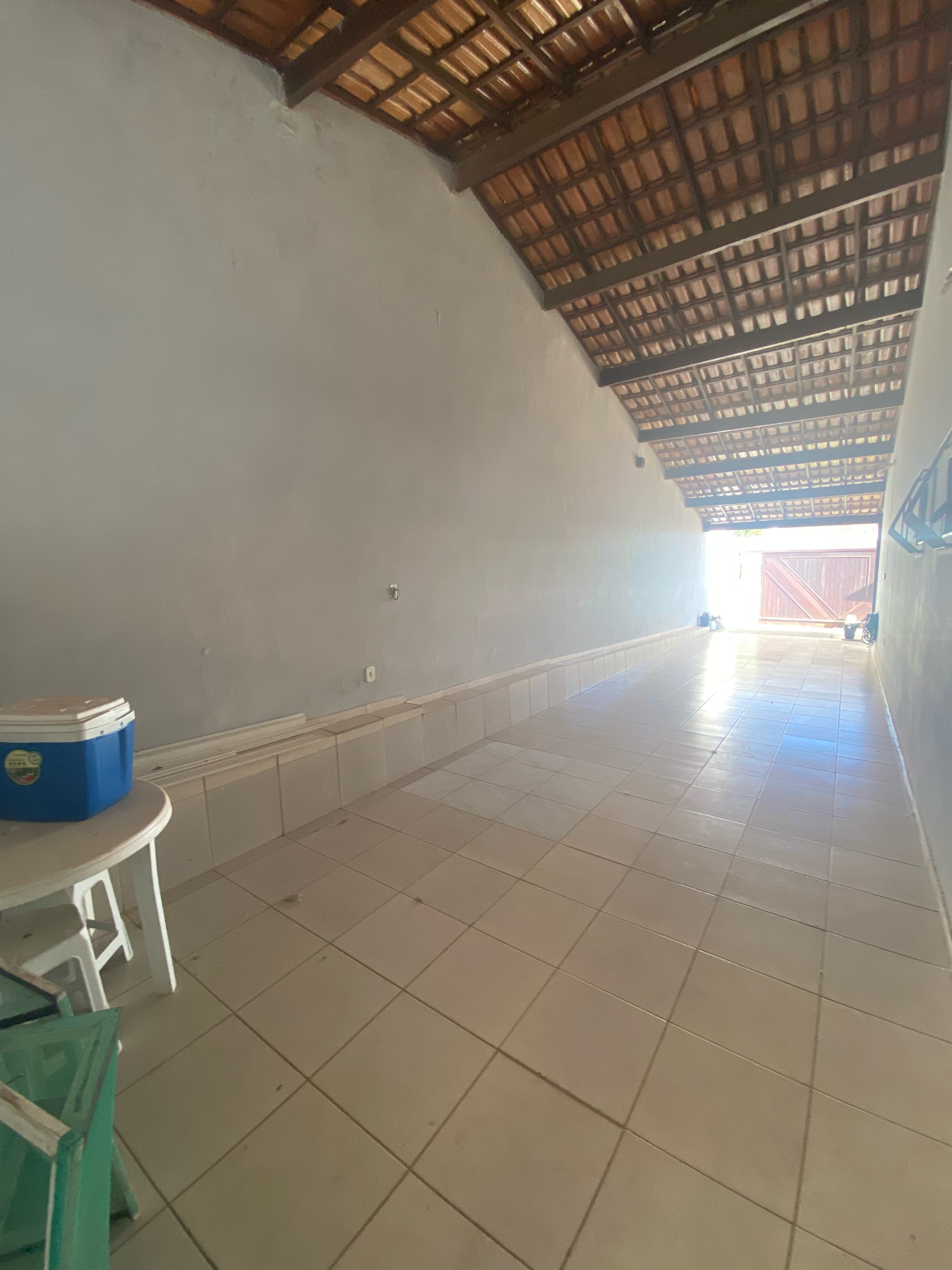 Excelente Casa de 3 quartos sendo 2 suítes e garagem para 4 carros à Venda, santa Cecília , Vitória da Conquista, BA - foto 2