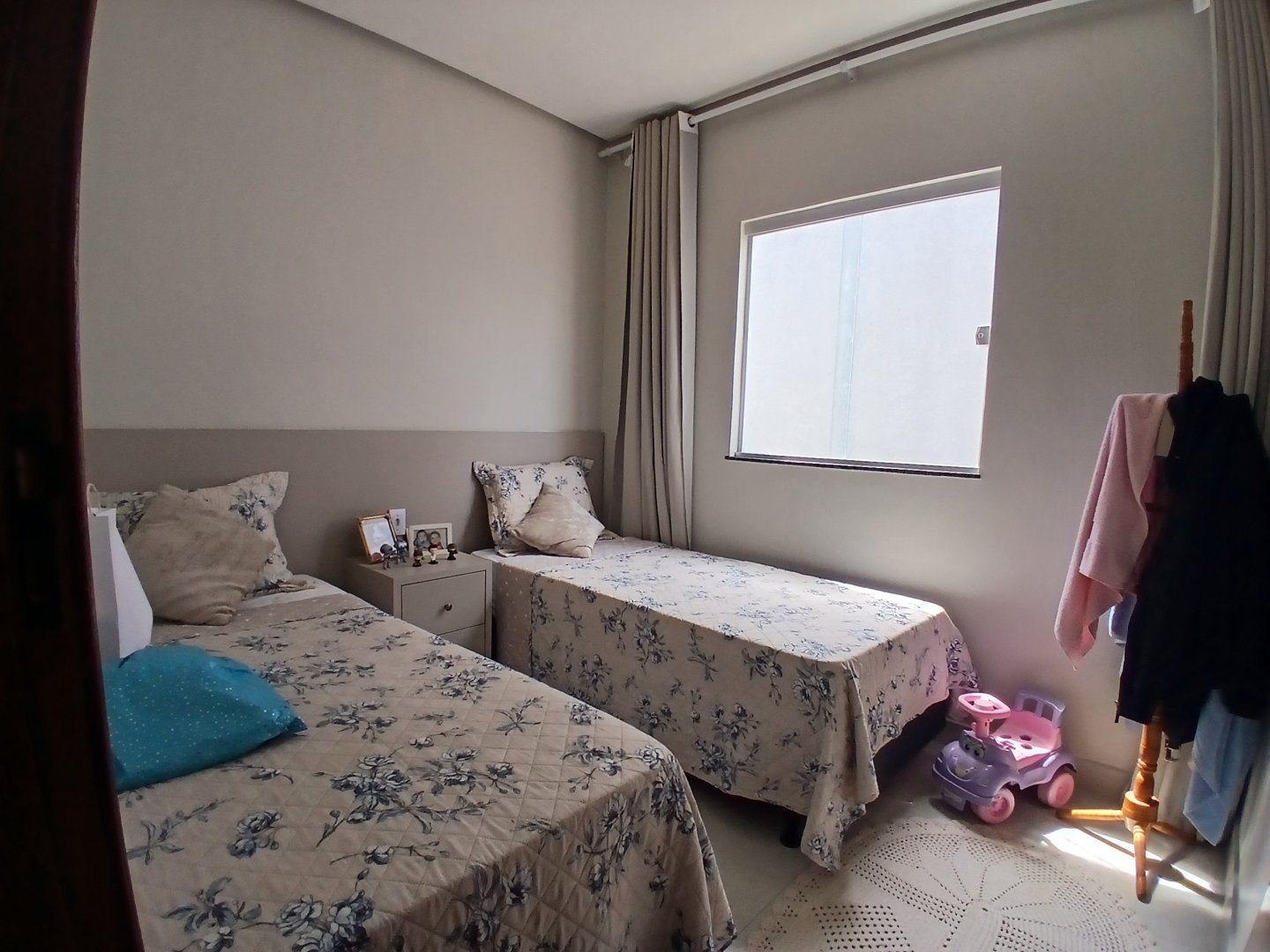 Casa com 3/4 Avenda em Barra do Choça no Bairro Cidade Jardim - foto 18